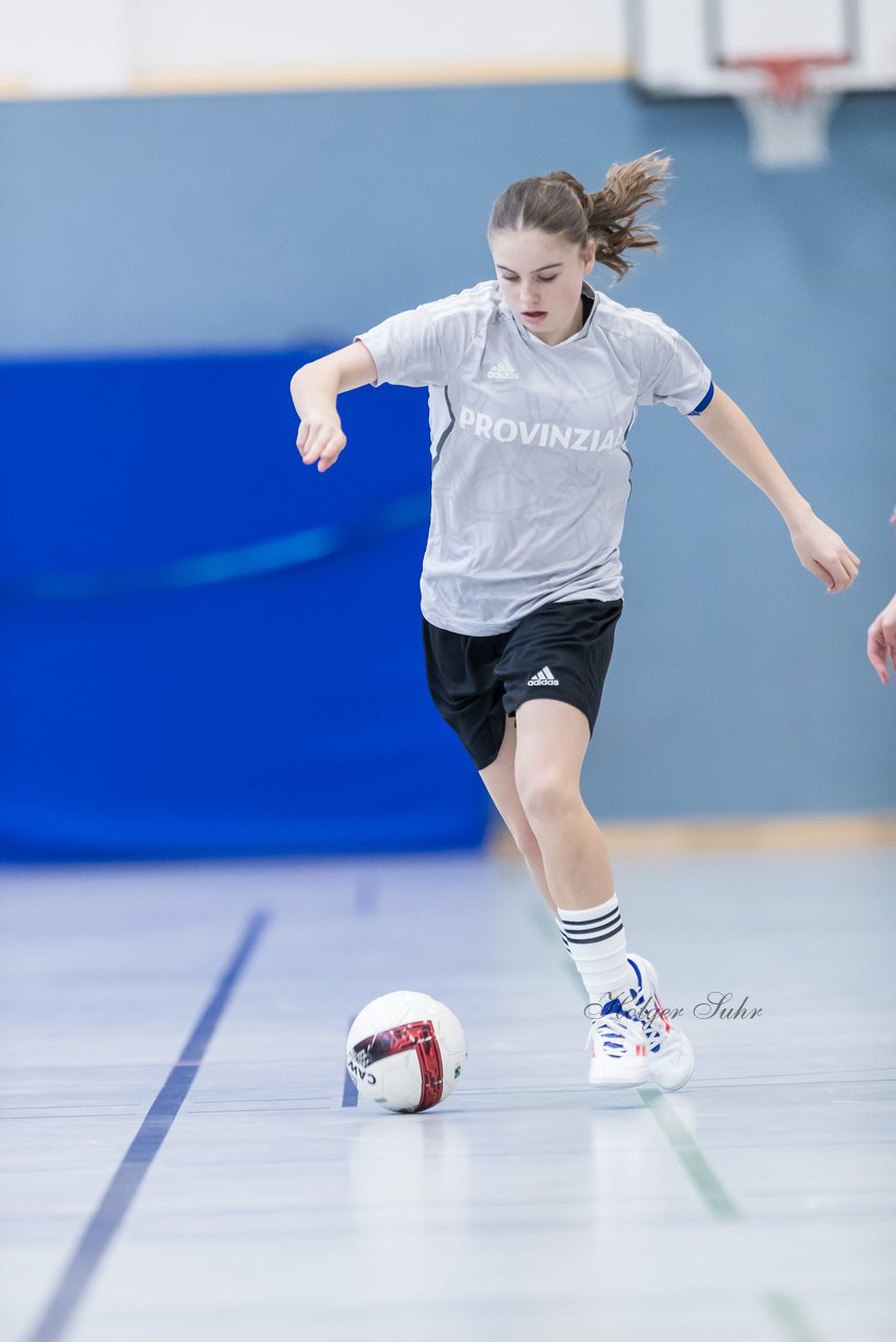 Bild 76 - wCJ NFV Futsalturnier